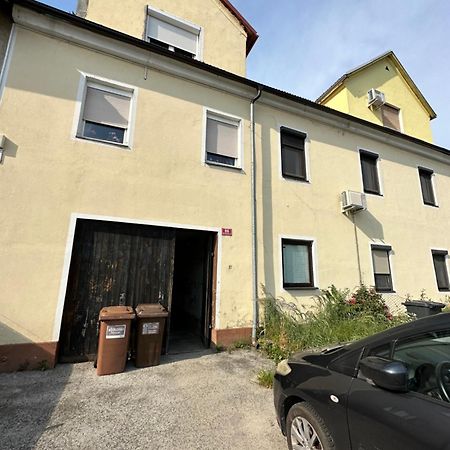 Granny'S Vintage Chic Lejlighed Maribor Eksteriør billede